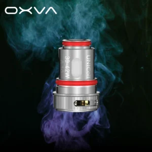 OXVA UNICOIL COIL 0.3