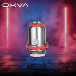 OXVA UNICOIL COIL 0.5