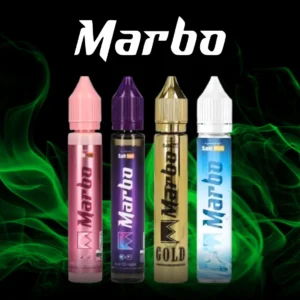 MARBO FREEBASE
