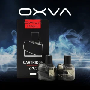 OXVA ORIGIN SE POD 3.5ML
