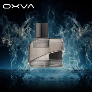 OXVA ORIGIN SE POD