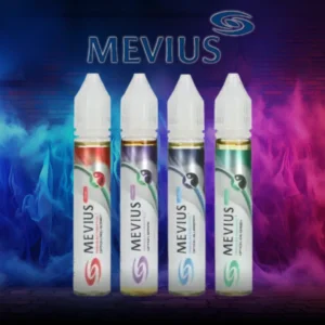 MEVIUS FREEBASE