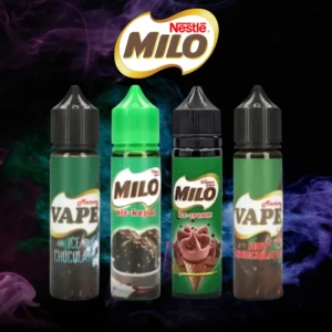 MILO FREEBASE