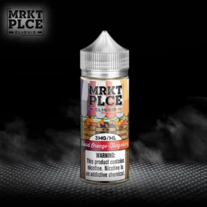 MRKTPLCE FREEBASE Blood Orange Tangoberry