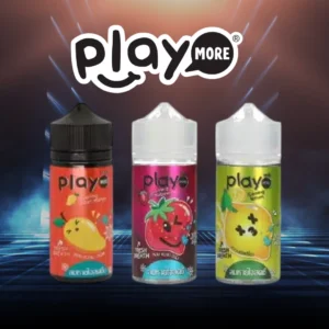 PLAY MORE FREEBASE