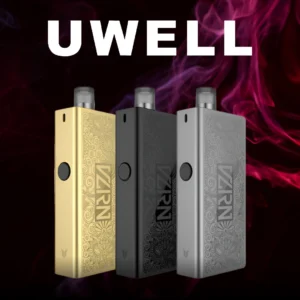 UWELL VALYRIAN SE POD KIT
