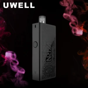 UWELL VALYRIAN SE POD KIT Black