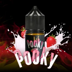 Pooky Saltnic