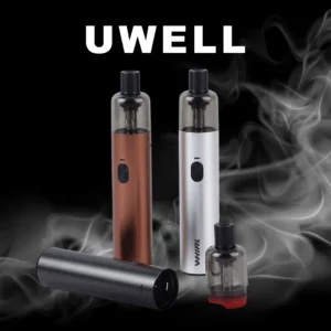 UWELL WHIRL S2 POD KIT