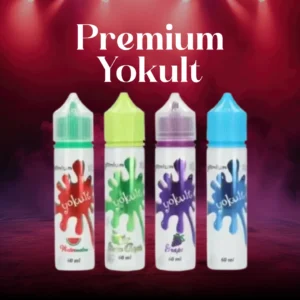 PREMIUM YOKULT FREEBASE