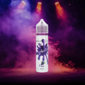 PREMIUM YOKULT FREEBASE Grape