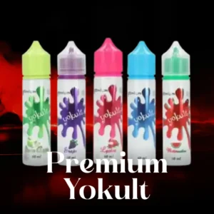 Premium Yokult Saltnic