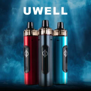 UWELL WHIRL T1 POD KIT