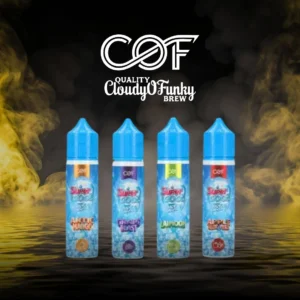 CLOUDY O FUNKY FREEBASE