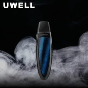 UWELL ZUMWALT POD KIT Blue
