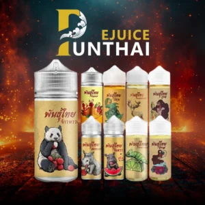 PUNTHAI FREEBASE