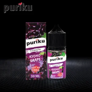 Puriku Saltnic Grape