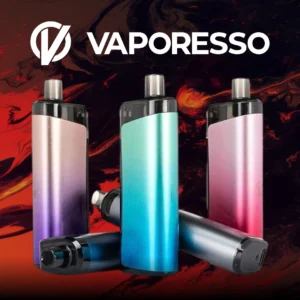 VAPORESSO GEN AIR 40 POD KIT