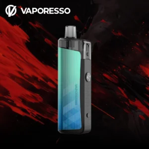 VAPORESSO GEN AIR 40 POD KIT Aurora Green