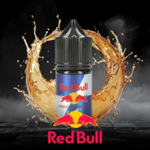 Red Bull Saltnic