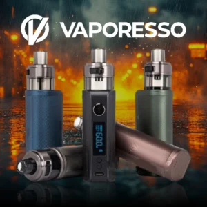 VAPORESSO GEN PT60 POD KIT