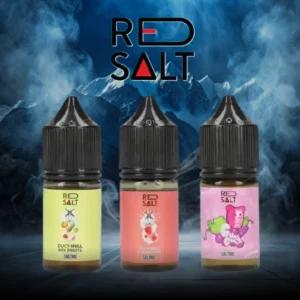 Red Salt Saltnic