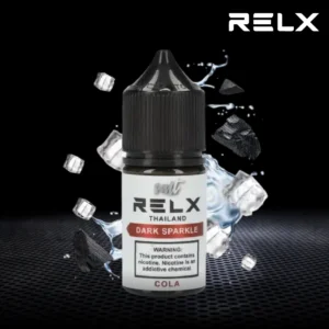 Relx Saltnic Cola