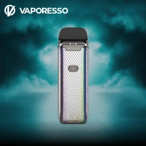 VAPORESSO LUXE PM40 POD KIT Sliver