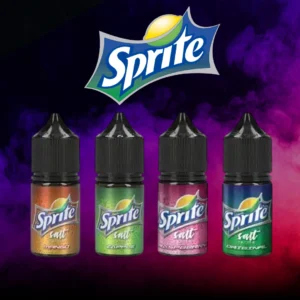 Sprite Saltnic