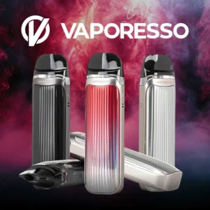 VAPORESSO LUXE QS