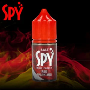 Spy Wine Cooler Saltnic