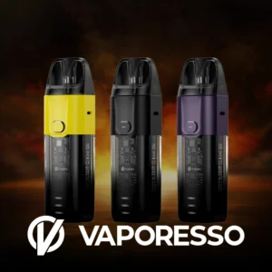 VAPORESSO LUXE X POD KIT