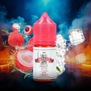 Swirkoff Saltnic