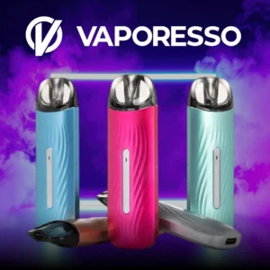 VAPORESSO OSMALL 2 POD KIT