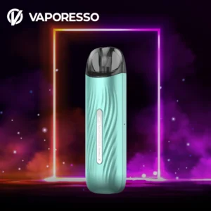 VAPORESSO OSMALL 2 POD KIT Green