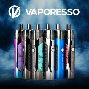 VAPORESSO TARGET PM30 POD KIT