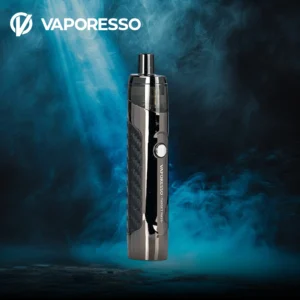VAPORESSO TARGET PM30 POD KIT Black