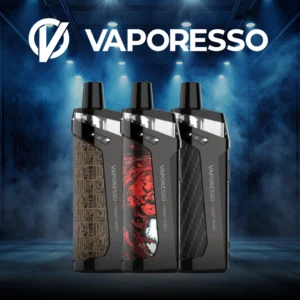 VAPORESSO TARGET PM80 POD KIT