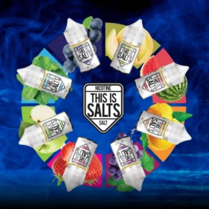 This Is Salts Saltnic