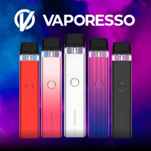 VAPORESSO XROS 2 POD KIT