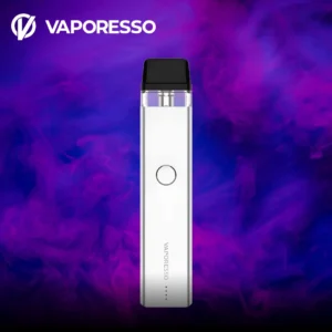 VAPORESSO XROS 2 POD KIT Sliver