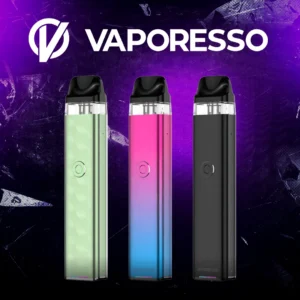 VAPORESSO XROS 3 POD KIT