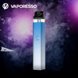 VAPORESSO XROS 3 POD KIT Sky Blue