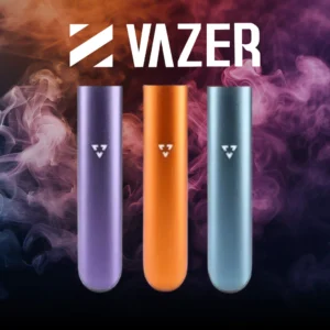 VAZER ONE POD