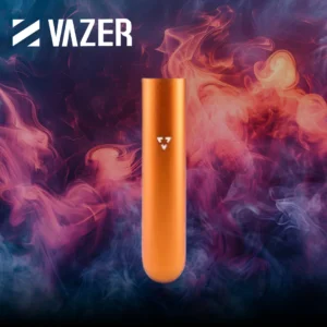 VAZER ONE POD Blaze Orange
