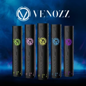 VENOZZ POD DEVICE