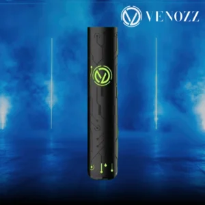 VENOZZ POD DEVICE Green