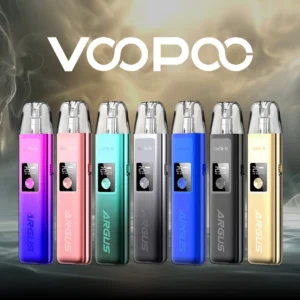 VOOPOO ARGUS G POD KIT