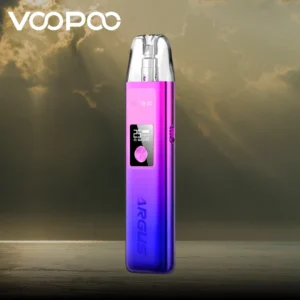 VOOPOO ARGUS G POD KIT Aurora Blue