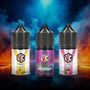 VK Saltnic